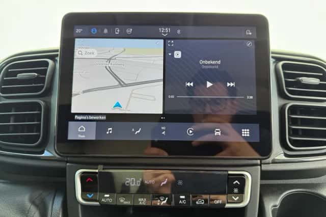 Citroën Jumper (2024) thumbnail 26