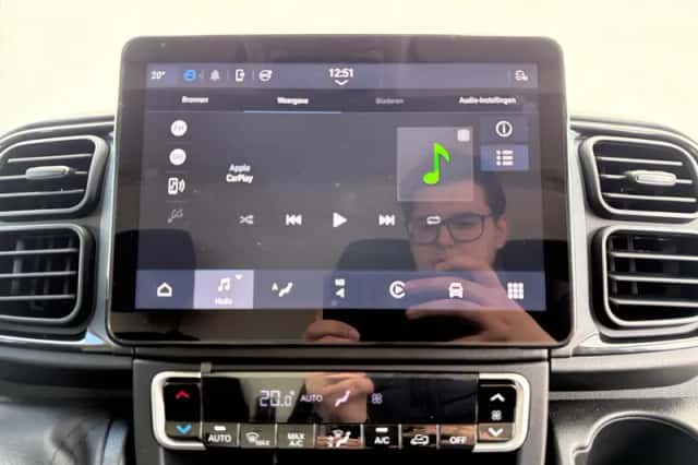 Citroën Jumper (2024) thumbnail 27