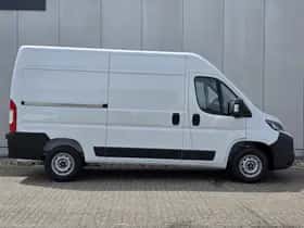 Citroën Jumper (2024) thumbnail 4