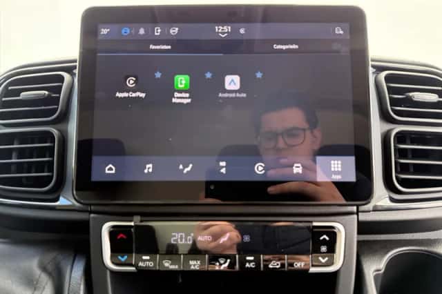 Citroën Jumper (2024) thumbnail 31