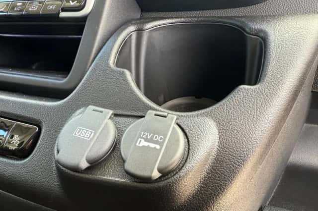 Citroën Jumper (2024) thumbnail 32