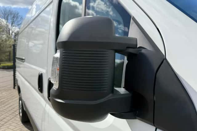 Citroën Jumper (2024) thumbnail 33
