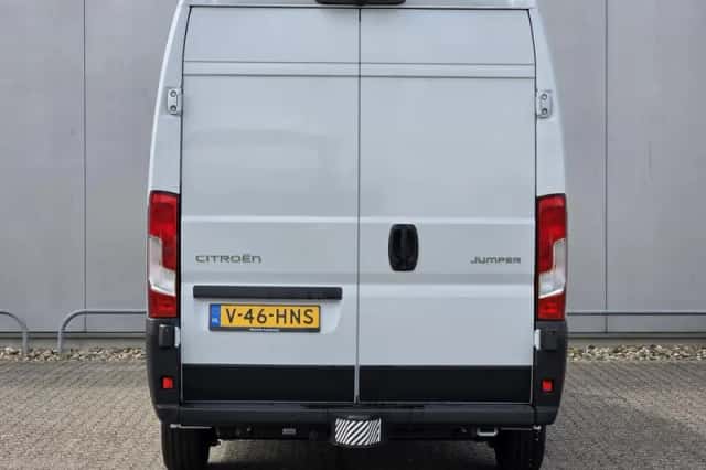 Citroën Jumper (2024) thumbnail 5
