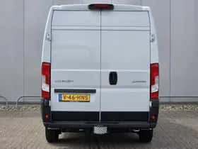 Citroën Jumper (2024) thumbnail 5