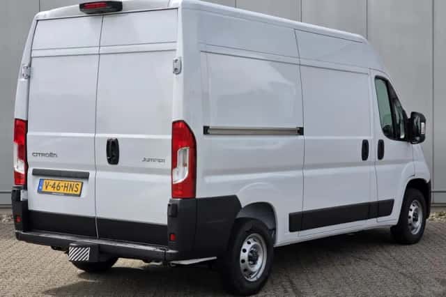 Citroën Jumper (2024) thumbnail 6