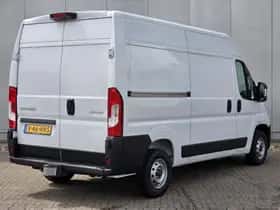 Citroën Jumper (2024) thumbnail 6