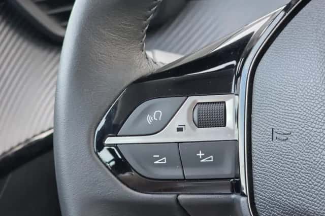 Peugeot 208 (2025) thumbnail 13