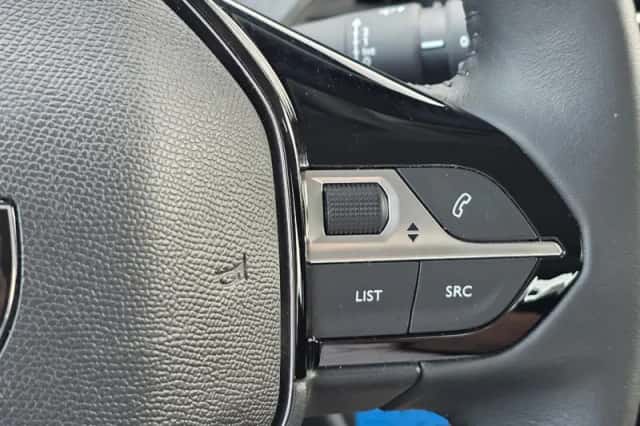 Peugeot 208 (2025) thumbnail 16