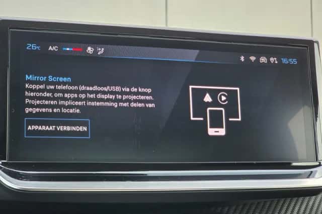 Peugeot 208 (2025) thumbnail 19