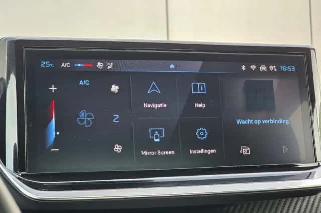 Peugeot 208 (2025) thumbnail 21