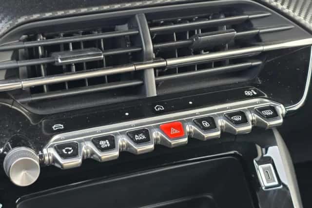 Peugeot 208 (2025) thumbnail 22