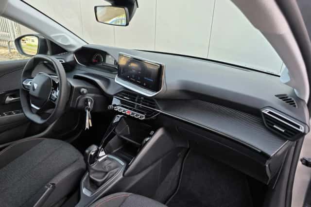 Peugeot 208 (2025) thumbnail 26