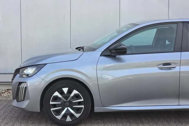 Peugeot 208 (2025) thumbnail 27