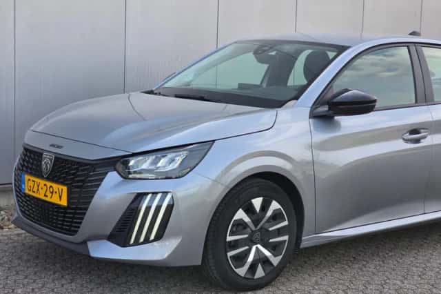 Peugeot 208 (2025) thumbnail 28