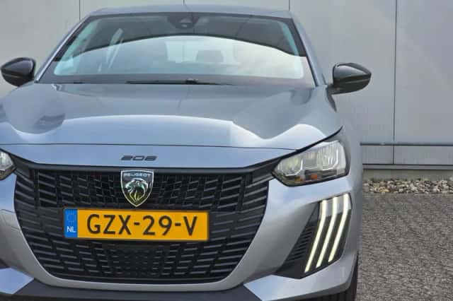Peugeot 208 (2025) thumbnail 29