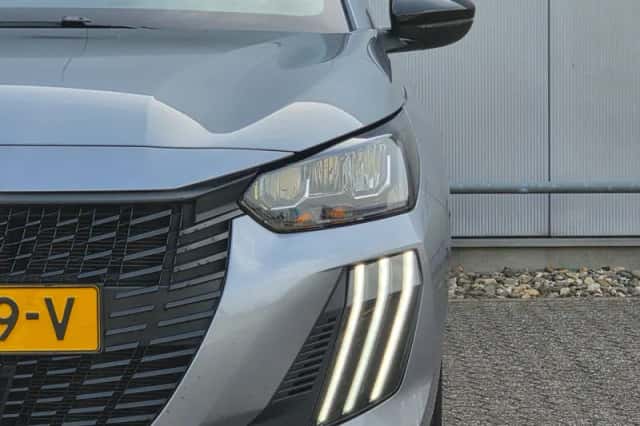 Peugeot 208 (2025) thumbnail 30