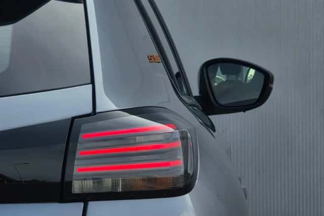 Peugeot 208 (2025) thumbnail 31