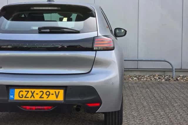 Peugeot 208 (2025) thumbnail 32