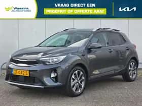 Kia Stonic (2019)