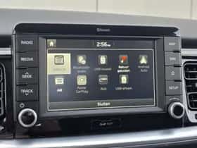 Kia Stonic (2019) thumbnail 18