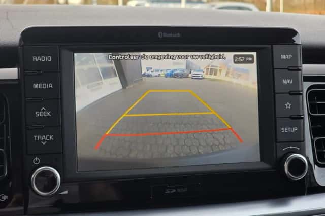 Kia Stonic (2019) thumbnail 19