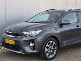 Kia Stonic (2019) thumbnail 29