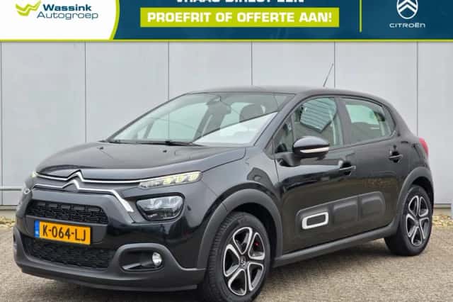 Citroën C3 (2021) thumbnail 1