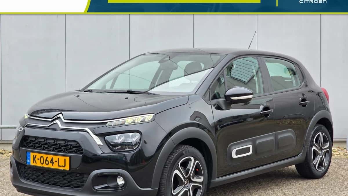 Citroën C3 (2021) — foto 1