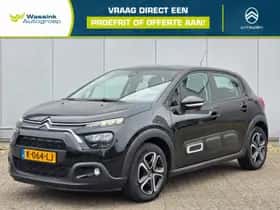 Citroën C3 (2021)