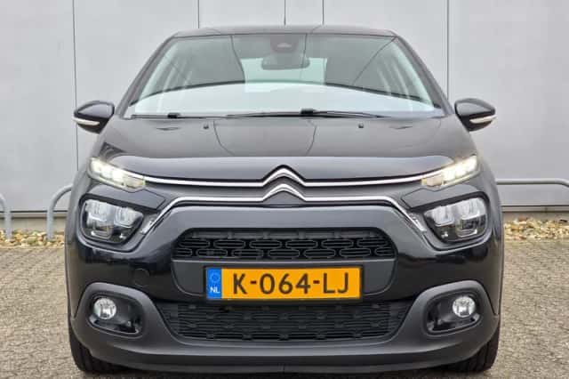 Citroën C3 (2021) thumbnail 2
