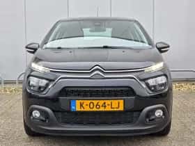 Citroën C3 (2021) thumbnail 2