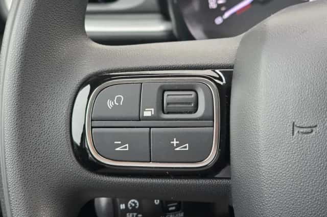 Citroën C3 (2021) thumbnail 13