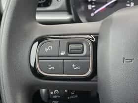 Citroën C3 (2021) thumbnail 13