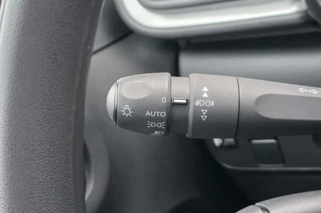 Citroën C3 (2021) thumbnail 14