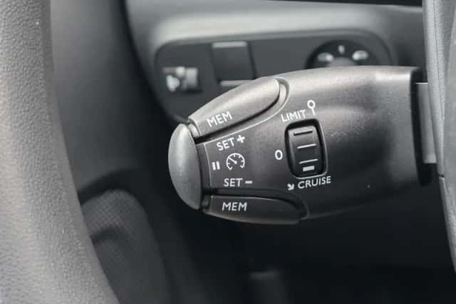 Citroën C3 (2021) thumbnail 15