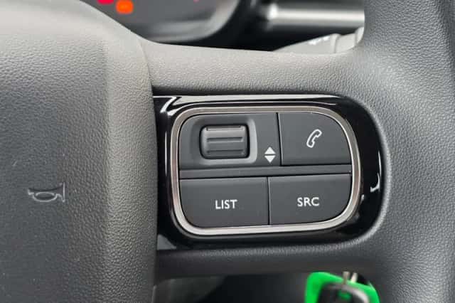 Citroën C3 (2021) thumbnail 16