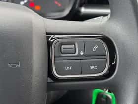 Citroën C3 (2021) thumbnail 16