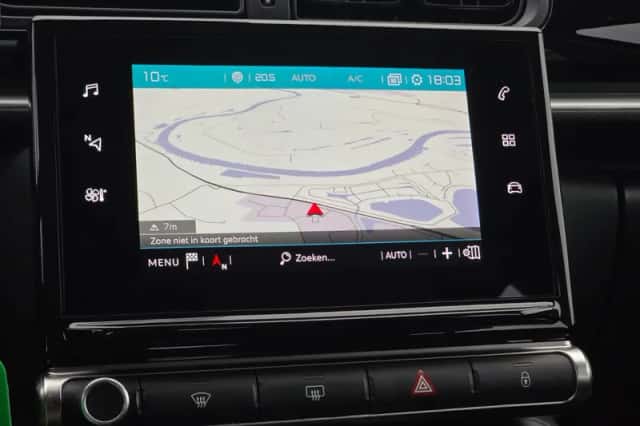 Citroën C3 (2021) thumbnail 17