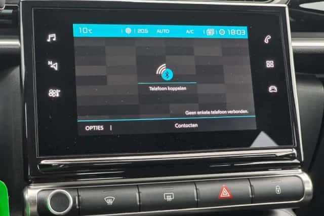 Citroën C3 (2021) thumbnail 18