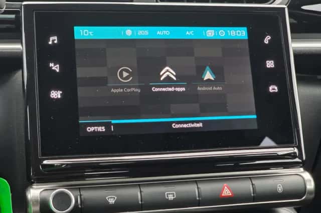 Citroën C3 (2021) thumbnail 19