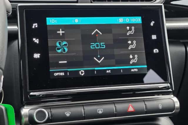 Citroën C3 (2021) thumbnail 20