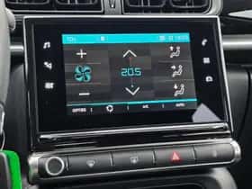 Citroën C3 (2021) thumbnail 20
