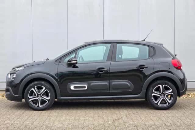 Citroën C3 (2021) thumbnail 3