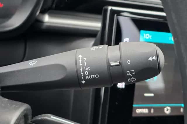 Citroën C3 (2021) thumbnail 21