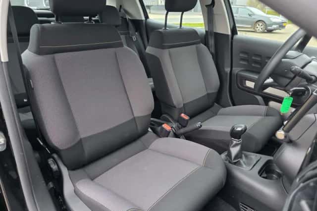 Citroën C3 (2021) thumbnail 23