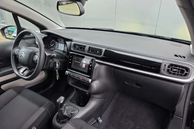 Citroën C3 (2021) thumbnail 24