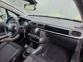 Citroën C3 (2021) thumbnail 24