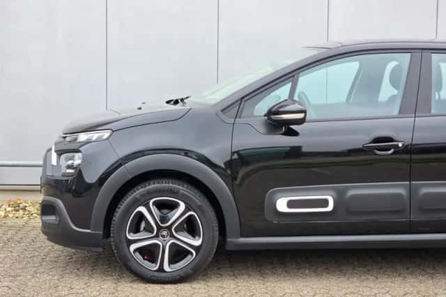Citroën C3 (2021) thumbnail 25