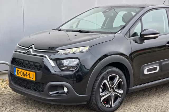 Citroën C3 (2021) thumbnail 26