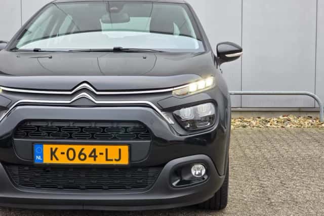 Citroën C3 (2021) thumbnail 27